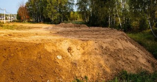 Поднятие участка Пятигорск, цена от 207 руб.