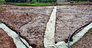 Устройство дренажа Пятигорск, цена от 1344 руб.