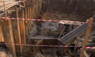 Вертикальная планировка грунта под ключ в Пятигорске от 930 руб. - 2Землекопа-Птг