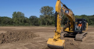 Рытье грунта Пятигорск, цена от 310 руб./м3.